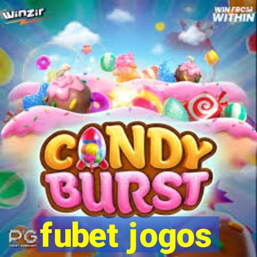 fubet jogos